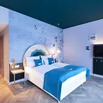 - The Niu, Flower By Ihg 3* 콘스탄츠
