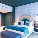 - The Niu, Flower By Ihg