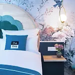 - The Niu, Flower By Ihg 호텔 3*