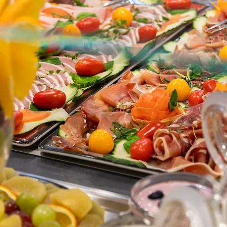 - The Niu, Flower By Ihg 3*