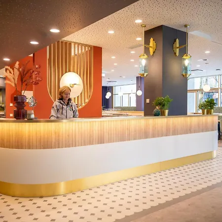 Hotel - The Niu, Flower By Ihg