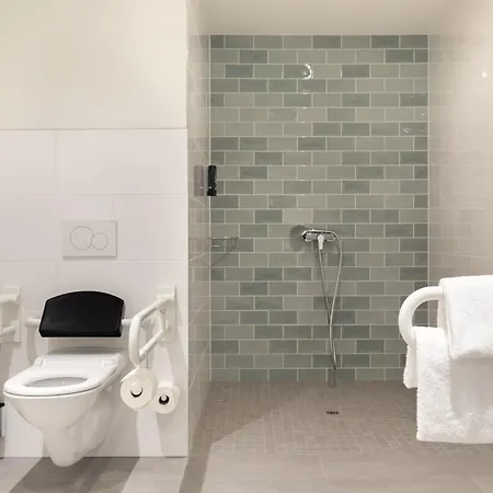 - The Niu, Flower By Ihg Konstanz