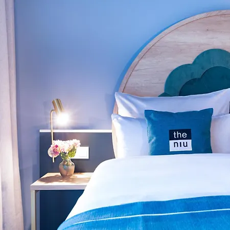 - The Niu, Flower By Ihg Hotel