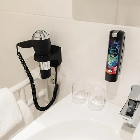 Hotel - The Niu, Flower By Ihg