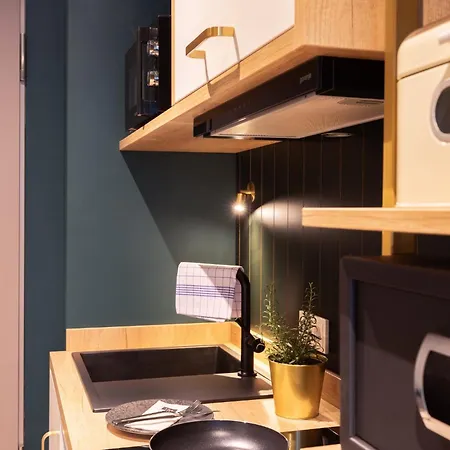 Hotel - The Niu, Flower By Ihg