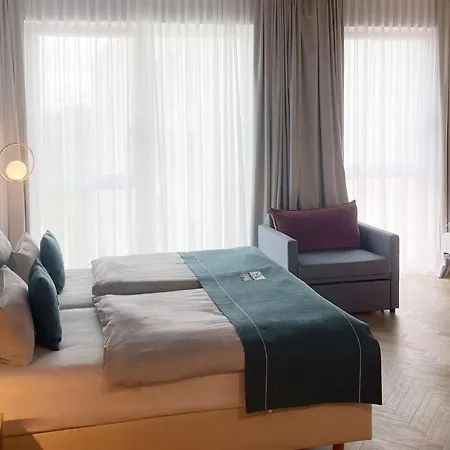 Hotel - The Niu, Flower By Ihg