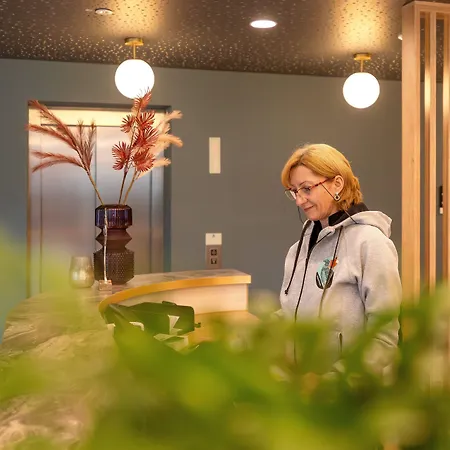 Hotel - The Niu, Flower By Ihg Costanza