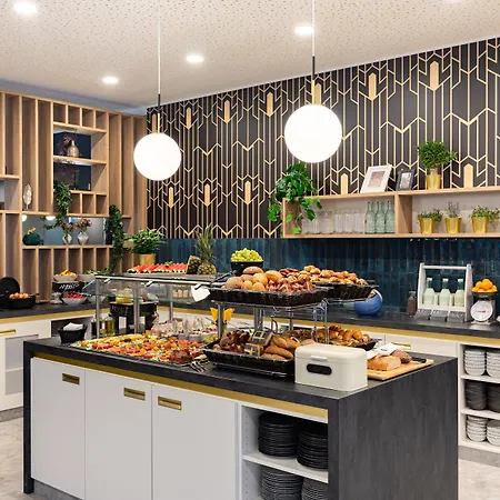 - The Niu, Flower By Ihg 酒店