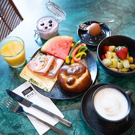 酒店 - The Niu, Flower By Ihg