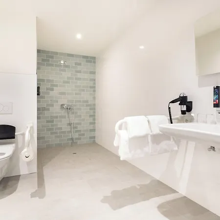 酒店 - The Niu, Flower By Ihg 康斯坦茨