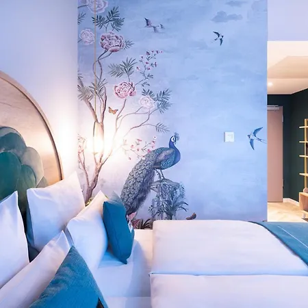 - The Niu, Flower By Ihg 호텔