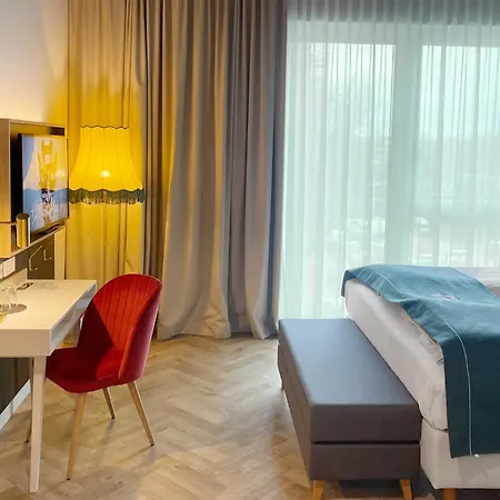 Hotel - The Niu, Flower By Ihg