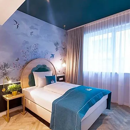 فندق - The Niu, Flower By Ihg
