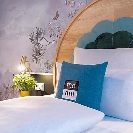 فندق - The Niu, Flower By Ihg