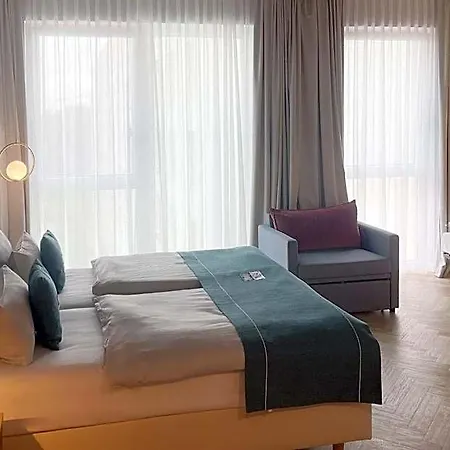 فندق - The Niu, Flower By Ihg