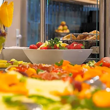 فندق - The Niu, Flower By Ihg 3*