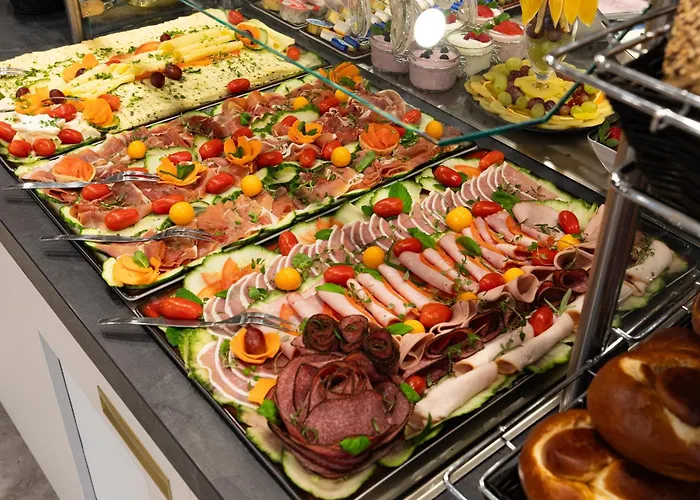 Hotel - The Niu, Flower By Ihg 3*