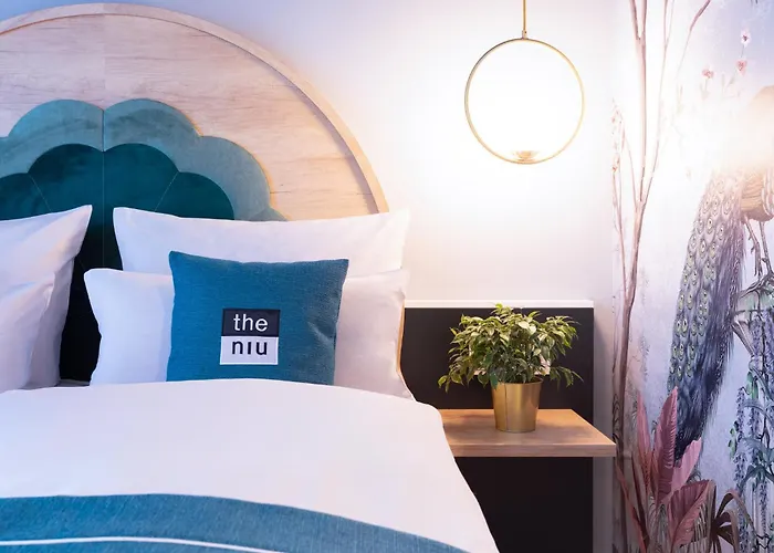 - The Niu, Flower By Ihg Hotel