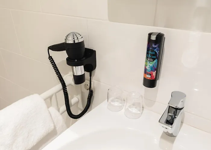 Hotel - The Niu, Flower By Ihg