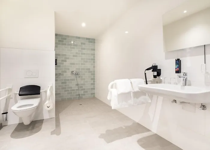 - The Niu, Flower By Ihg 3* Kostnice