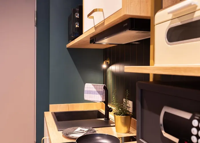 Hotel - The Niu, Flower By Ihg