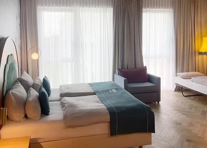 Hotel - The Niu, Flower By Ihg