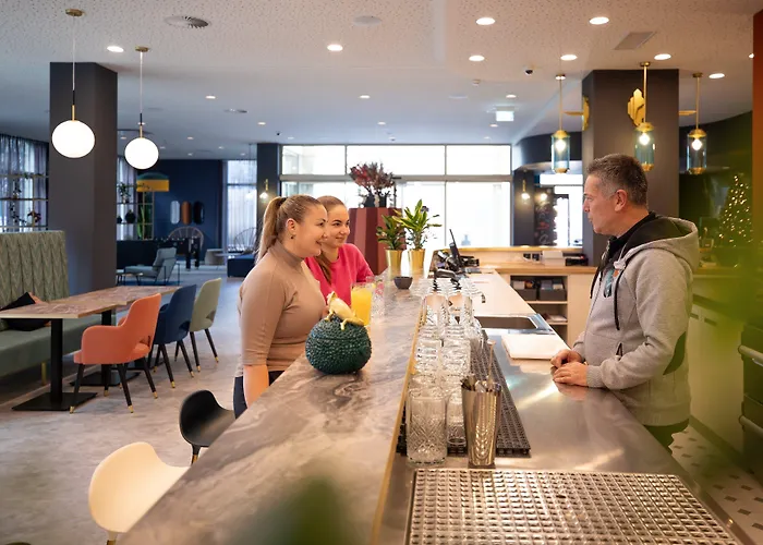 Hotel - The Niu, Flower By Ihg