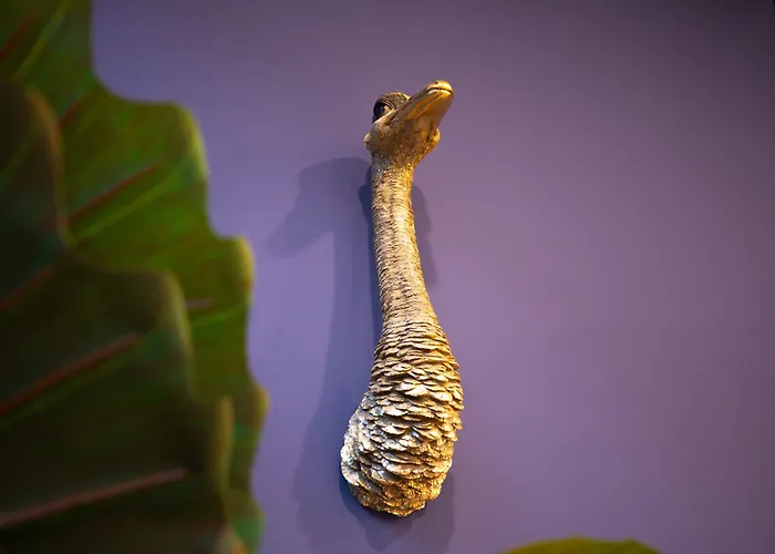 Hotel - The Niu, Flower By Ihg 3*