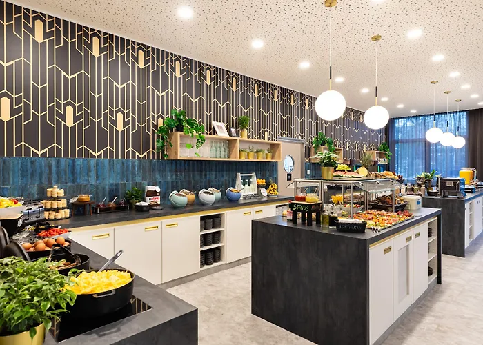 - The Niu, Flower By Ihg Hotel