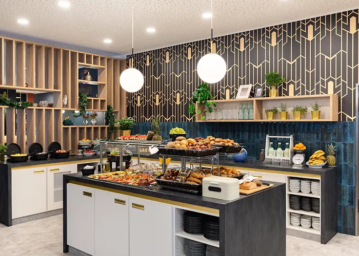 - The Niu, Flower By Ihg Hotel