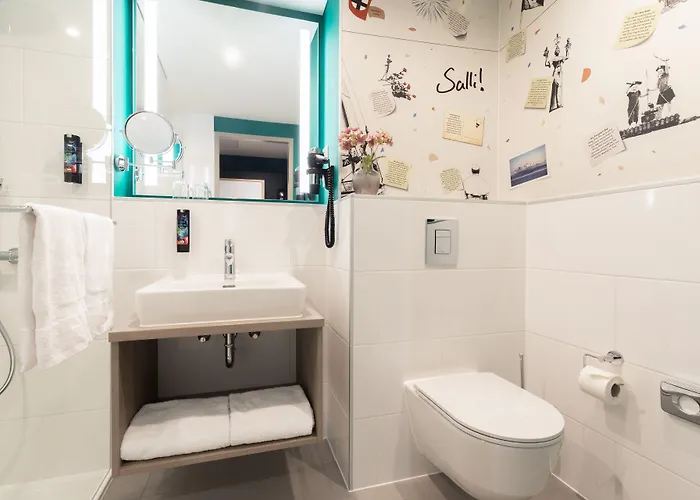 - The Niu, Flower By Ihg Hotel